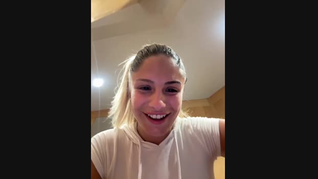 SophieVJ StripChat Female 22-02-2025