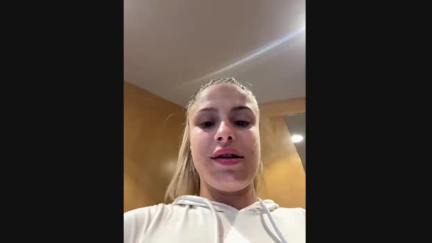 SophieVJ StripChat Female 22-02-2025