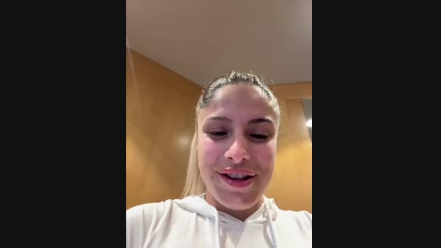 SophieVJ StripChat Female 22-02-2025