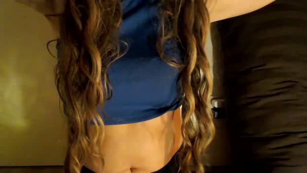 Toxic_angel StripChat Female 21-02-2025