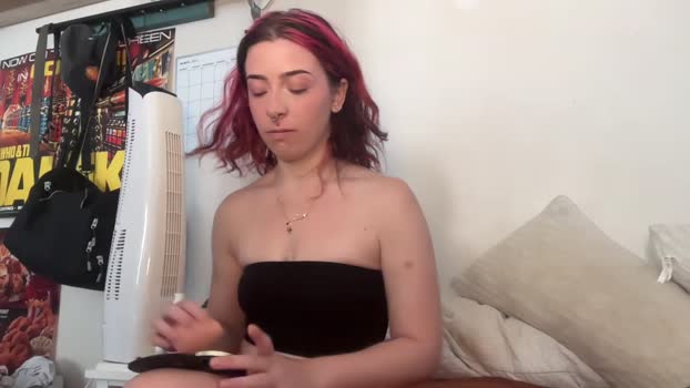 angelcak3s Chaturbate Female 21-02-2025