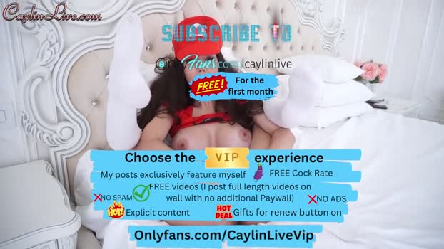 caylin Chaturbate Female 21-02-2025