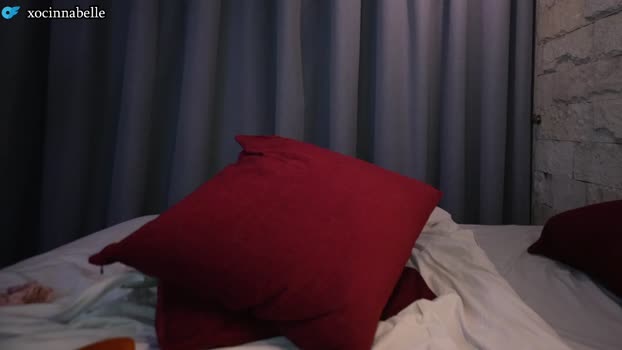 cinnabelle Chaturbate Female 21-02-2025