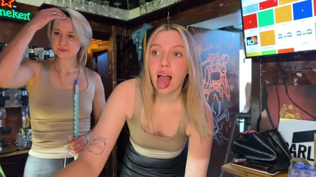 dirtypub StripChat Female 21-02-2025