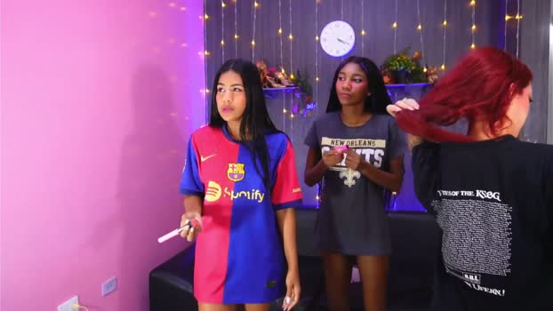 hotties_kittens StripChat Female 21-02-2025