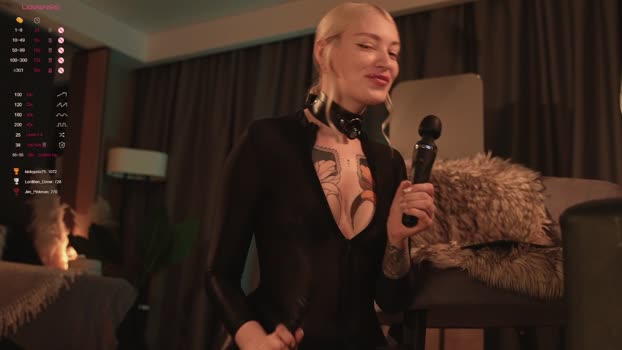 kinkylina_ Chaturbate Female 22-02-2025