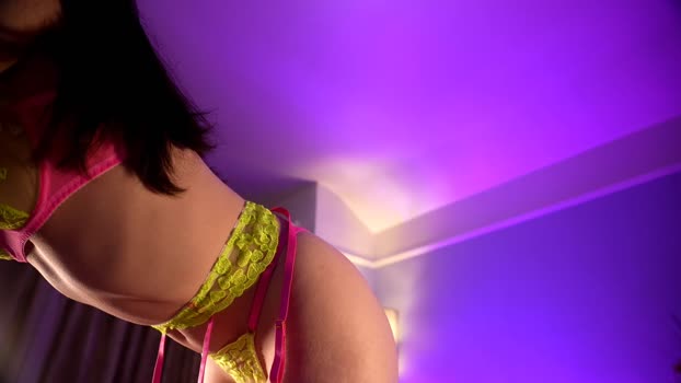 littlee33 Chaturbate Female 21-02-2025