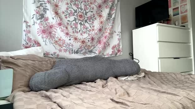 loveamber444 Chaturbate Female 22-02-2025