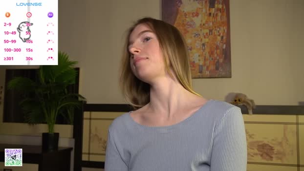 maydaedgin Chaturbate Female 21-02-2025