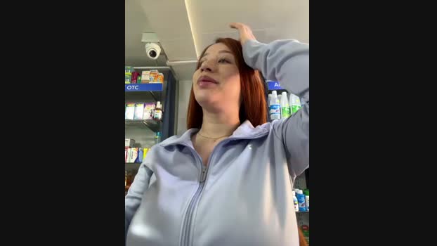 roouse StripChat Female 21-02-2025