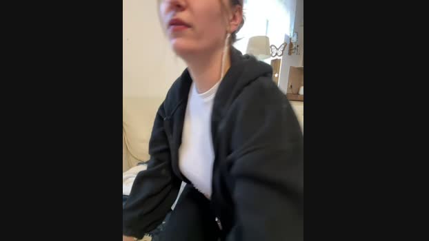 secretcrazy69 StripChat Female 22-02-2025