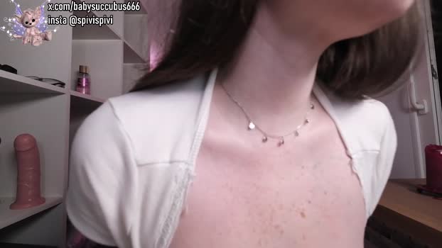 spivi Chaturbate Female 21-02-2025