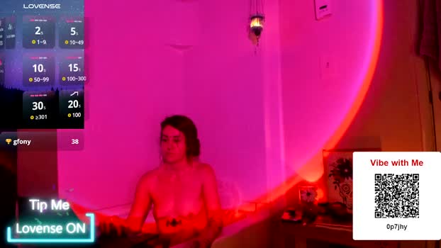 trixiedivine Chaturbate Female 22-02-2025