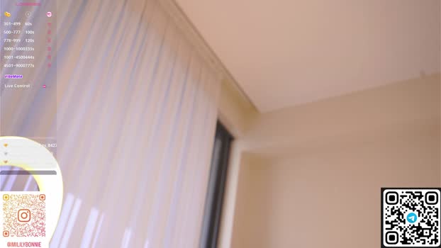 AmeliaRees StripChat Female 23-02-2025