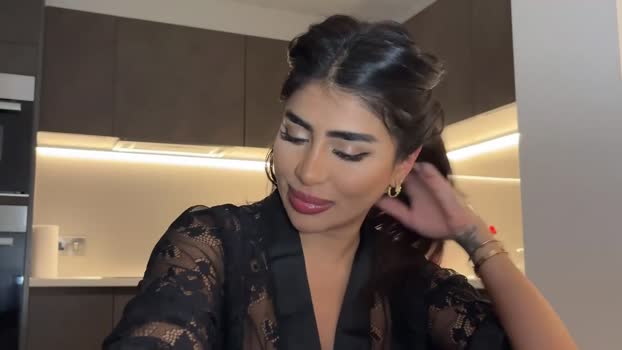 ArabicBarbie StripChat Female 22-02-2025