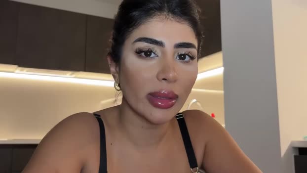 ArabicBarbie StripChat Female 22-02-2025