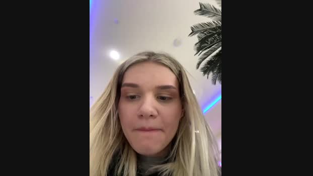 BARAVISHA StripChat Female 22-02-2025