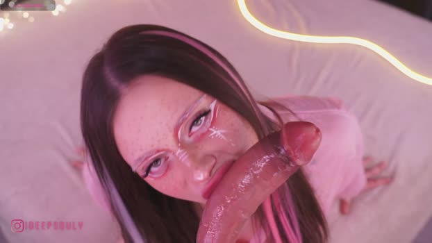 Deepsouly StripChat Female 22-02-2025