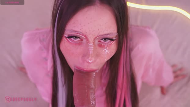 Deepsouly StripChat Female 22-02-2025