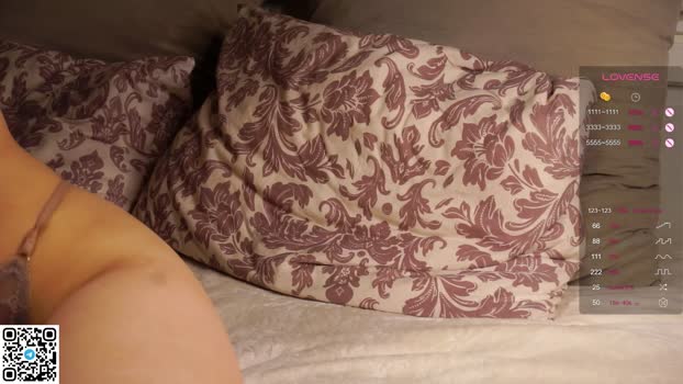 DorisGreenway StripChat Female 22-02-2025