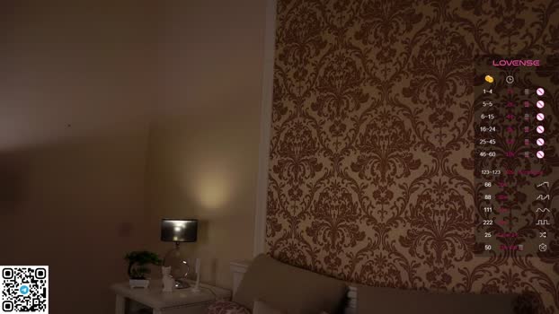 DorisGreenway StripChat Female 22-02-2025