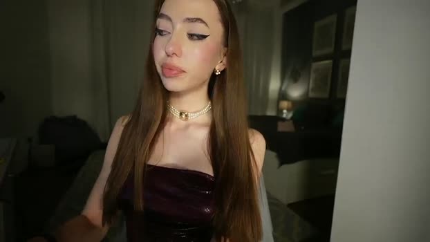 GallienneVoss MyFreeCams Female 22-02-2025