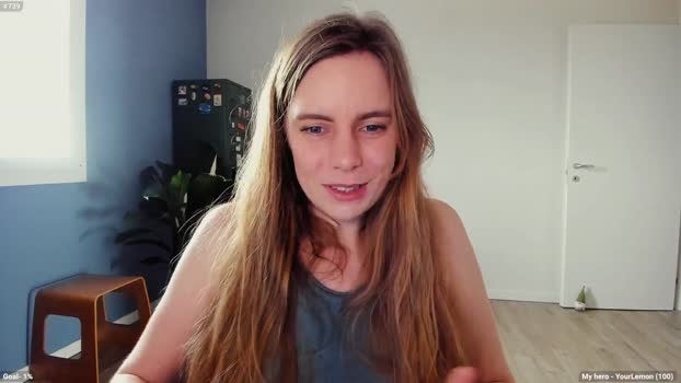 Gia_Paige18 MyFreeCams Female 23-02-2025