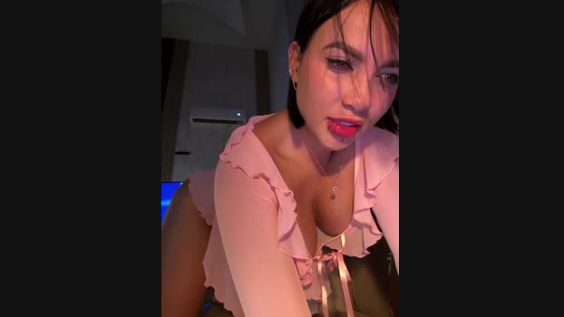 HannaBeckett StripChat Female 22-02-2025