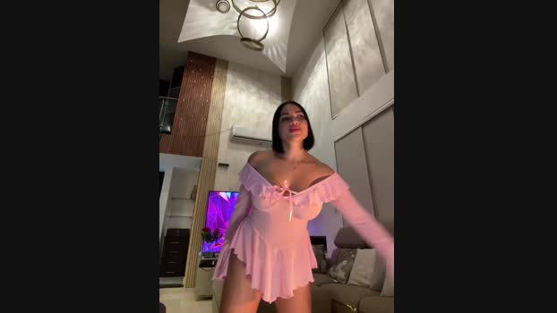 HannaBeckett StripChat Female 22-02-2025