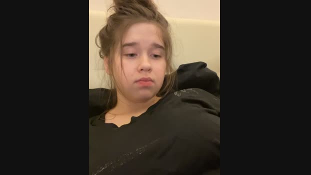 HornyGirlH StripChat Female 22-02-2025