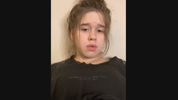 HornyGirlH StripChat Female 22-02-2025