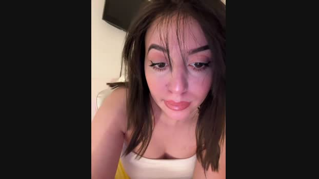 Hot_malak StripChat Female 22-02-2025