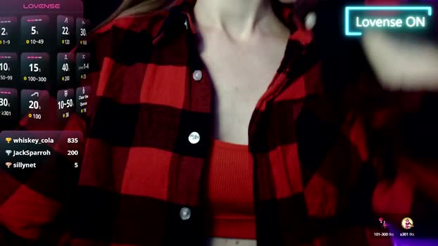 KatyeRave MyFreeCams Female 22-02-2025