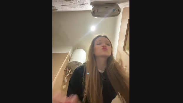 KitteCat StripChat Female 23-02-2025