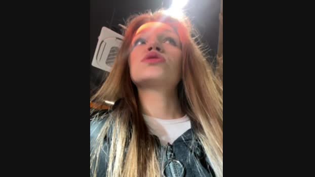 KitteCat StripChat Female 23-02-2025