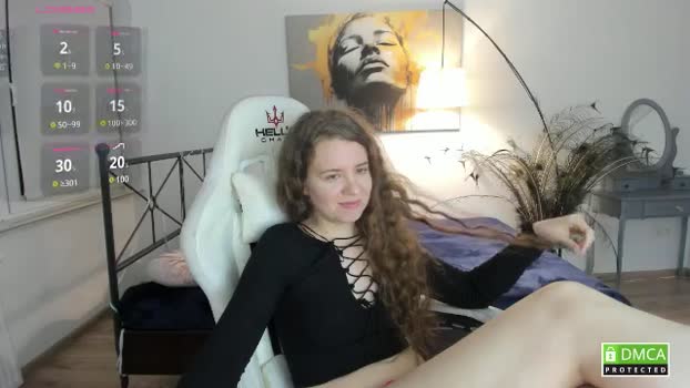 LanaBelll MyFreeCams Female 22-02-2025