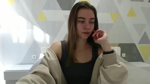 LiluKayden MyFreeCams Female 23-02-2025