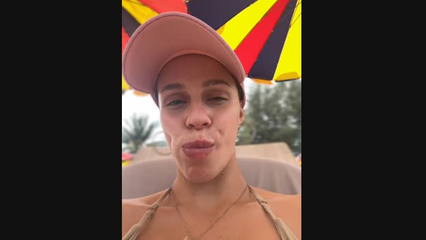 Maya_Bay StripChat Female 22-02-2025