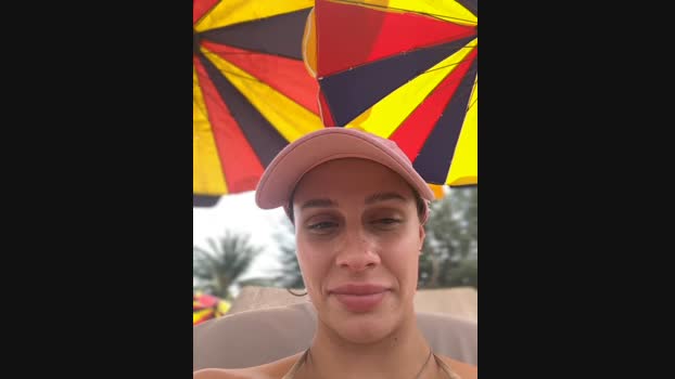 Maya_Bay StripChat Female 22-02-2025