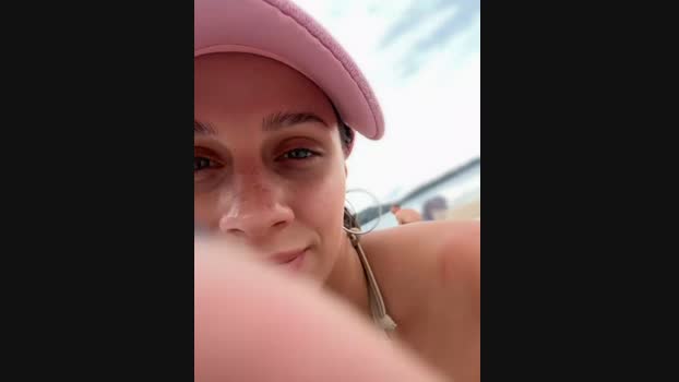 Maya_Bay StripChat Female 23-02-2025