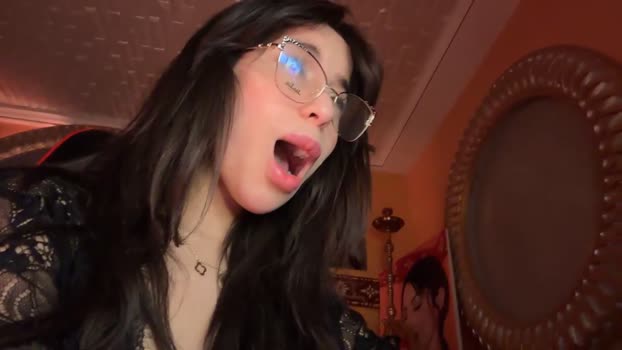 ORLA86 StripChat Female 22-02-2025