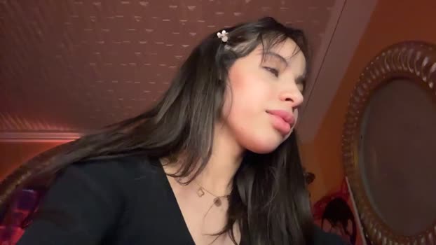 ORLA86 StripChat Female 23-02-2025