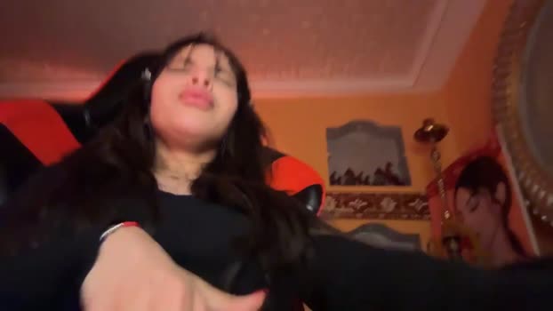 ORLA86 StripChat Female 23-02-2025