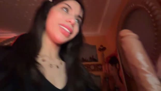 ORLA86 StripChat Female 23-02-2025