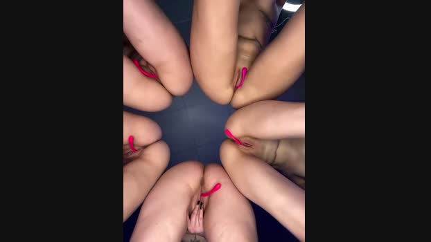 RollingGirls StripChat Female 22-02-2025