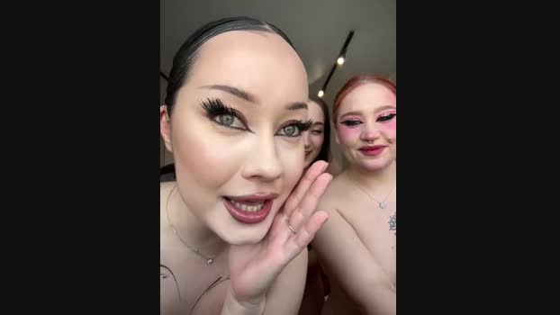 RollingGirls StripChat Female 23-02-2025