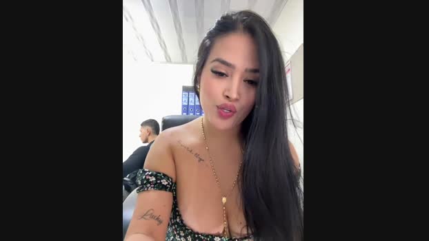 Sara_fun StripChat Female 22-02-2025