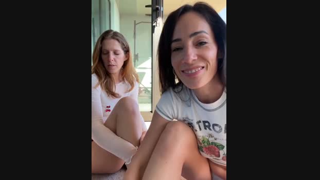 SunnyMOON_13 StripChat Female 22-02-2025