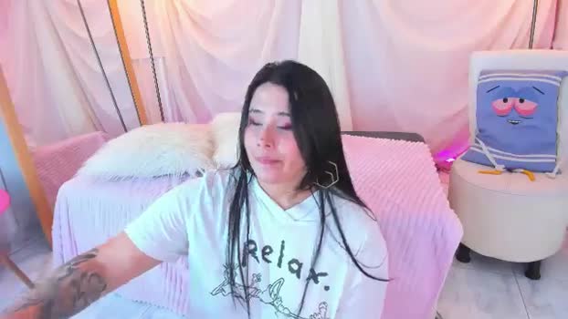 Violeta_Beck MyFreeCams Female 22-02-2025