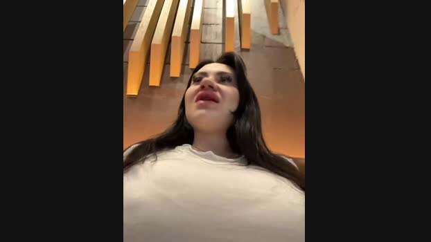 Wet__Bunny StripChat Female 23-02-2025